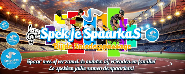 spekjespaarkas